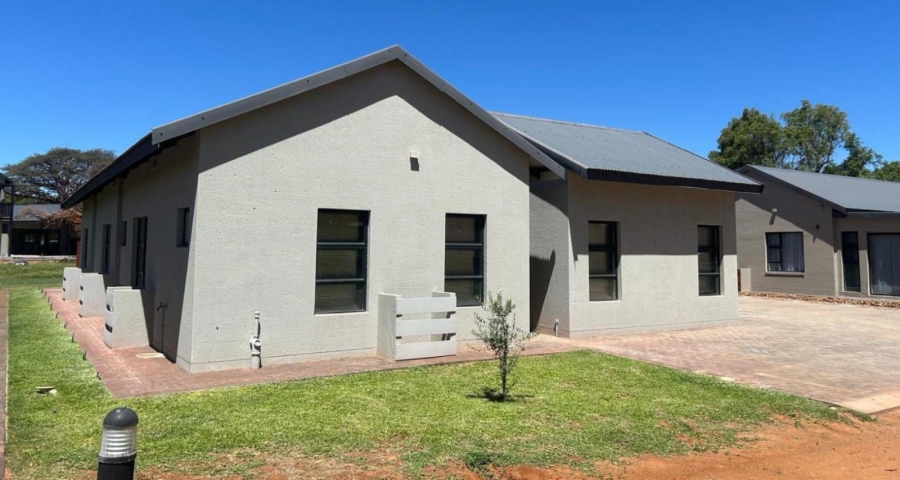 4 Bedroom Property for Sale in Kathu Northern Cape